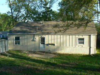 Foreclosed Home - 4930 NATOMA ST, 66106