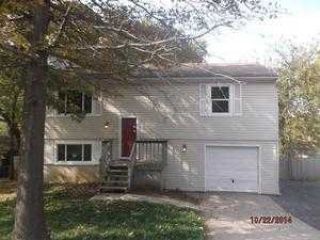 Foreclosed Home - List 100336220