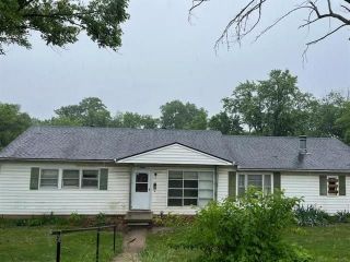 Foreclosed Home - 2623 WOODEND AVE, 66106