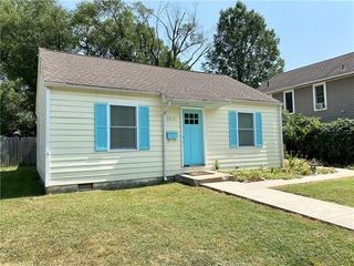 Foreclosed Home - 2621 S 27TH ST, 66106