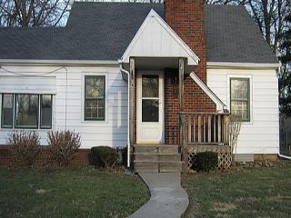 Foreclosed Home - 3001 N 78TH ST, 66109