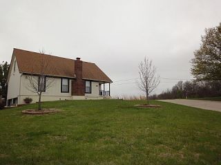Foreclosed Home - 11233 GEORGIA AVE, 66109