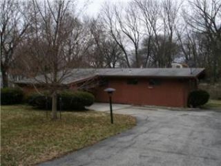 Foreclosed Home - 7003 GREELEY AVE, 66109