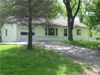 Foreclosed Home - 2931 N 78TH PL, 66109
