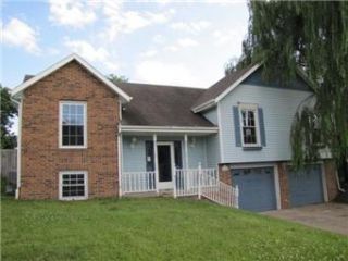 Foreclosed Home - 11149 GEORGIA AVE, 66109