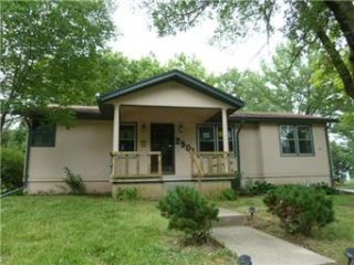 Foreclosed Home - 2901 N 78TH PL, 66109