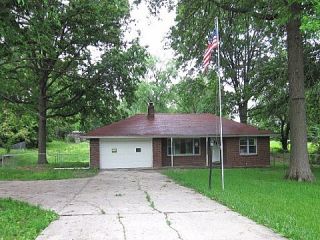 Foreclosed Home - 2525 N 77TH ST, 66109