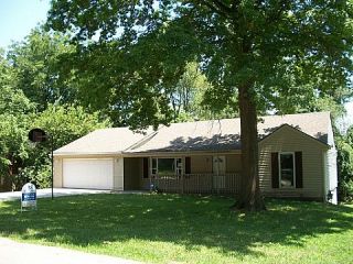 Foreclosed Home - 3011 N 75TH TER, 66109