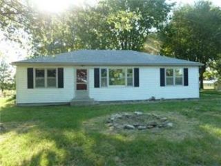 Foreclosed Home - 2500 N 131ST ST, 66109