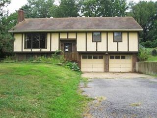 Foreclosed Home - List 100153892