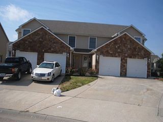 Foreclosed Home - 13113 WASHINGTON CT, 66109