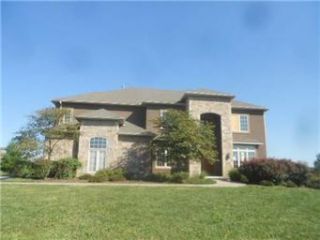 Foreclosed Home - 13000 HARVEST LN, 66109