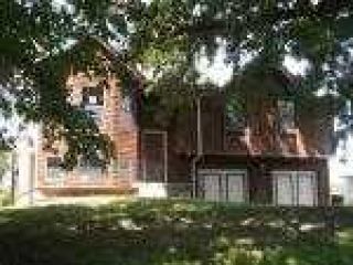 Foreclosed Home - 10834 HUBBARD RD, 66109