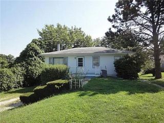 Foreclosed Home - 3327 N 74TH ST, 66109