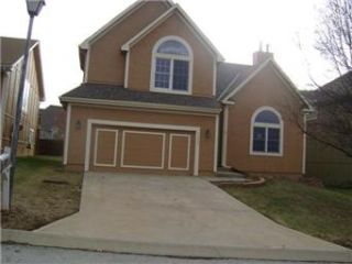Foreclosed Home - List 100215226