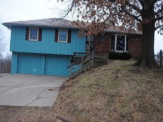 Foreclosed Home - 3857 N 99TH ST, 66109