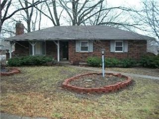 Foreclosed Home - 3007 N 72ND TER, 66109