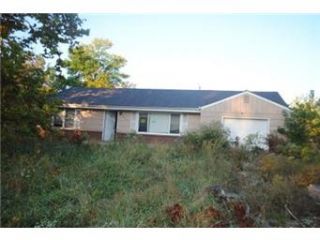 Foreclosed Home - 3224 N 85TH PL, 66109