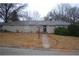 Foreclosed Home - List 100256709