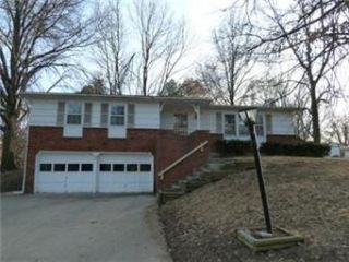 Foreclosed Home - 7227 GREELEY AVE, 66109