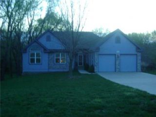 Foreclosed Home - 3934 N 126th St, 66109