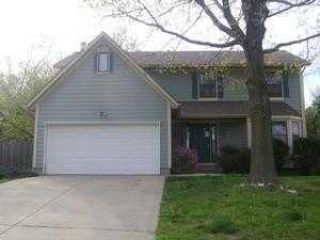 Foreclosed Home - 10220 Longwood Ct, 66109