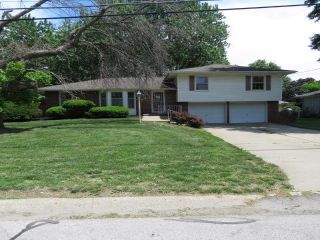 Foreclosed Home - 2401 N 72nd St, 66109