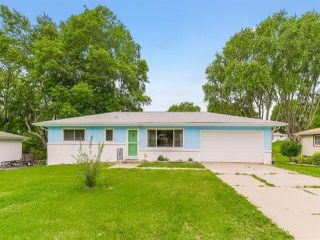 Foreclosed Home - 2220 N 68TH TER, 66109