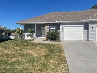 Foreclosed Home - 2309 N 113TH TER, 66109