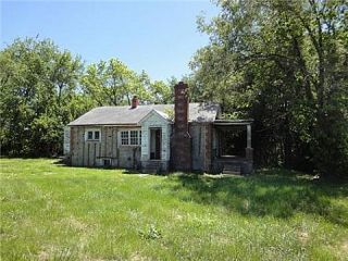 Foreclosed Home - List 100071704