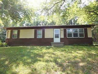 Foreclosed Home - 522 S 74TH ST, 66111