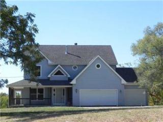 Foreclosed Home - 414 S 98TH ST, 66111
