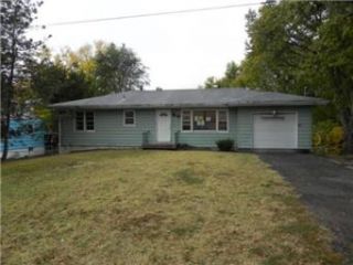 Foreclosed Home - List 100184091