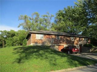 Foreclosed Home - 503 S 73RD ST, 66111