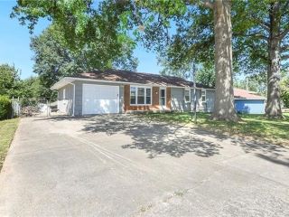 Foreclosed Home - 136 N 80TH TER, 66111