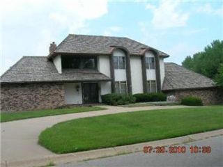Foreclosed Home - 1816 N 79TH ST, 66112