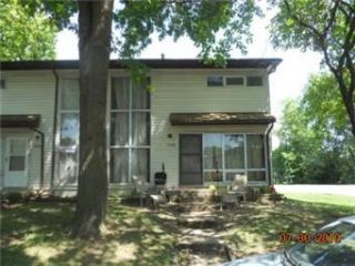 Foreclosed Home - 7026 REDWOOD DR, 66112