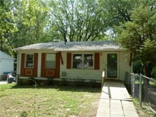 Foreclosed Home - 506 N 83RD ST, 66112