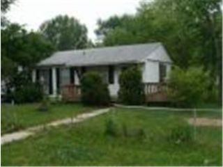 Foreclosed Home - 421 N 83RD TER, 66112