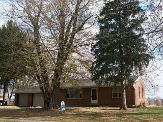 Foreclosed Home - 1323 N 90TH ST, 66112