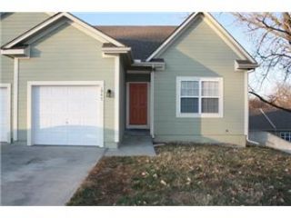 Foreclosed Home - 1947 N 80TH CT, 66112
