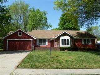 Foreclosed Home - 7722 CORONA AVE, 66112