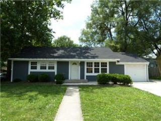 Foreclosed Home - 714 N 82ND ST, 66112