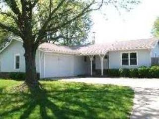Foreclosed Home - List 100336210