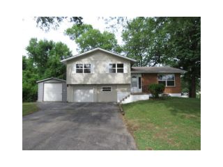 Foreclosed Home - 1722 N 74th St, 66112