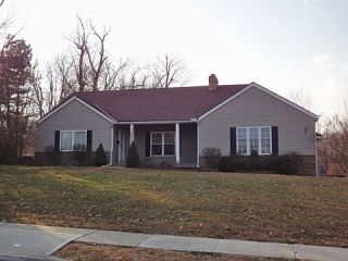 Foreclosed Home - 5700 NEWTON ST, 66202