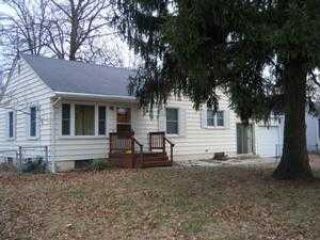 Foreclosed Home - 5119 OUTLOOK ST, 66202