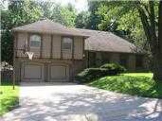 Foreclosed Home - 6603 LOWELL DR, 66202