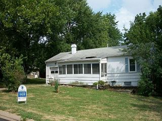 Foreclosed Home - List 100128576