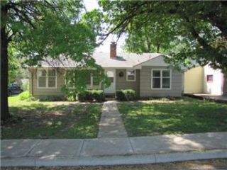 Foreclosed Home - 6201 W 53RD ST, 66202